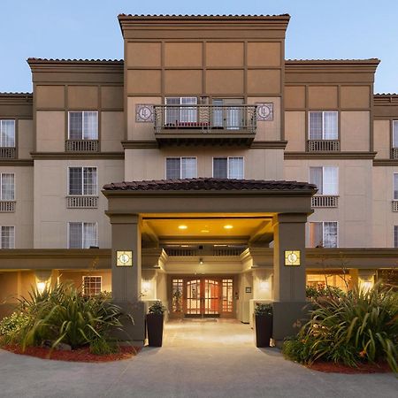 Larkspur Landing Extended Stay Suites Roseville Exteriér fotografie