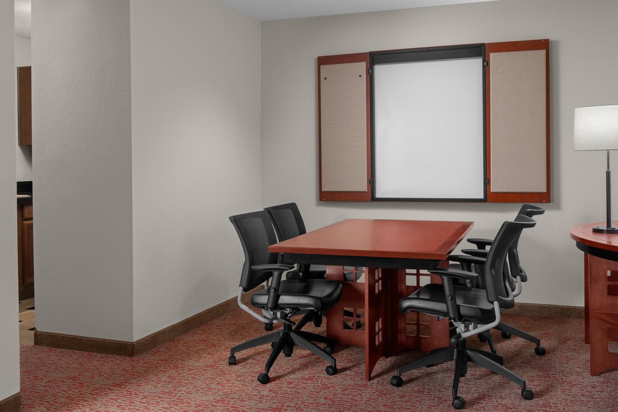Larkspur Landing Extended Stay Suites Roseville Exteriér fotografie