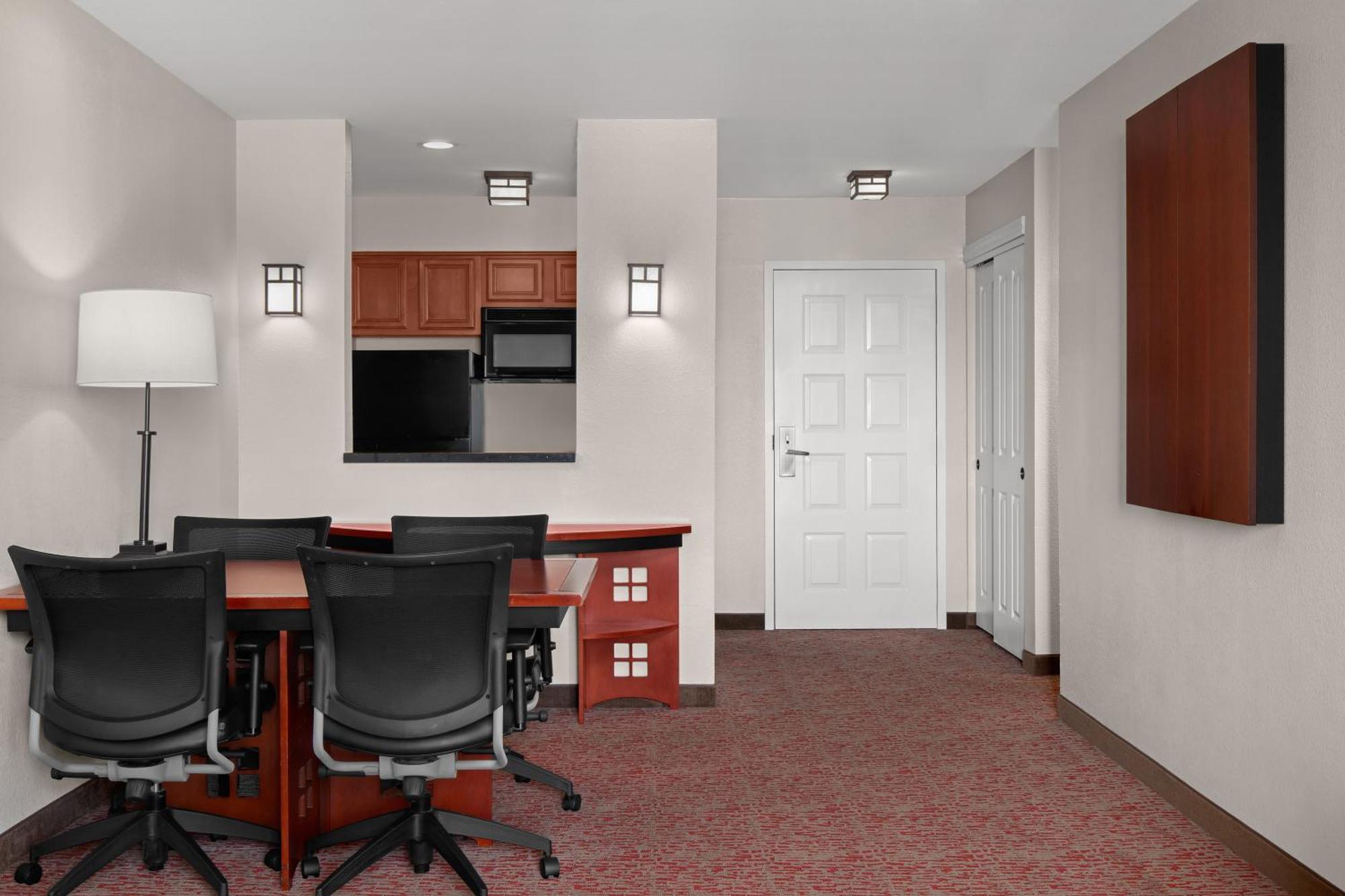 Larkspur Landing Extended Stay Suites Roseville Exteriér fotografie