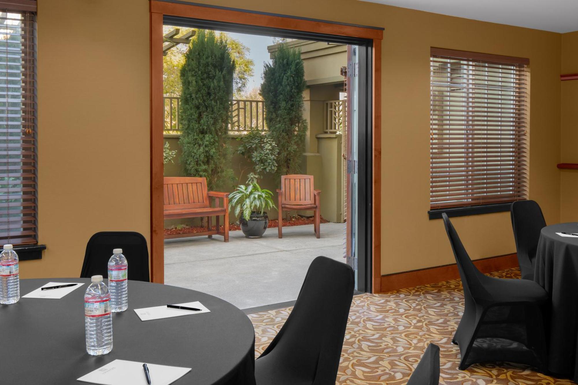 Larkspur Landing Extended Stay Suites Roseville Exteriér fotografie
