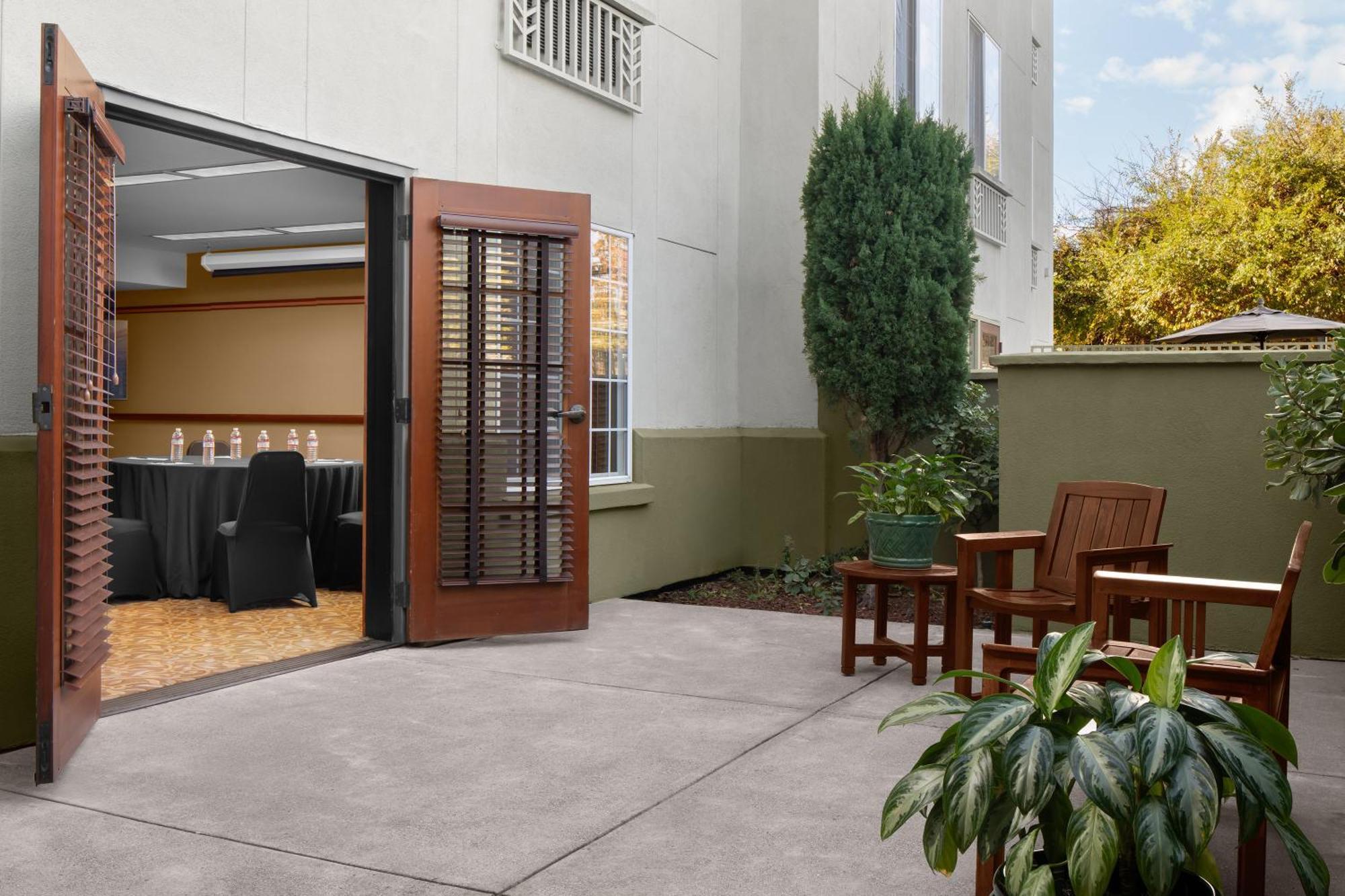 Larkspur Landing Extended Stay Suites Roseville Exteriér fotografie