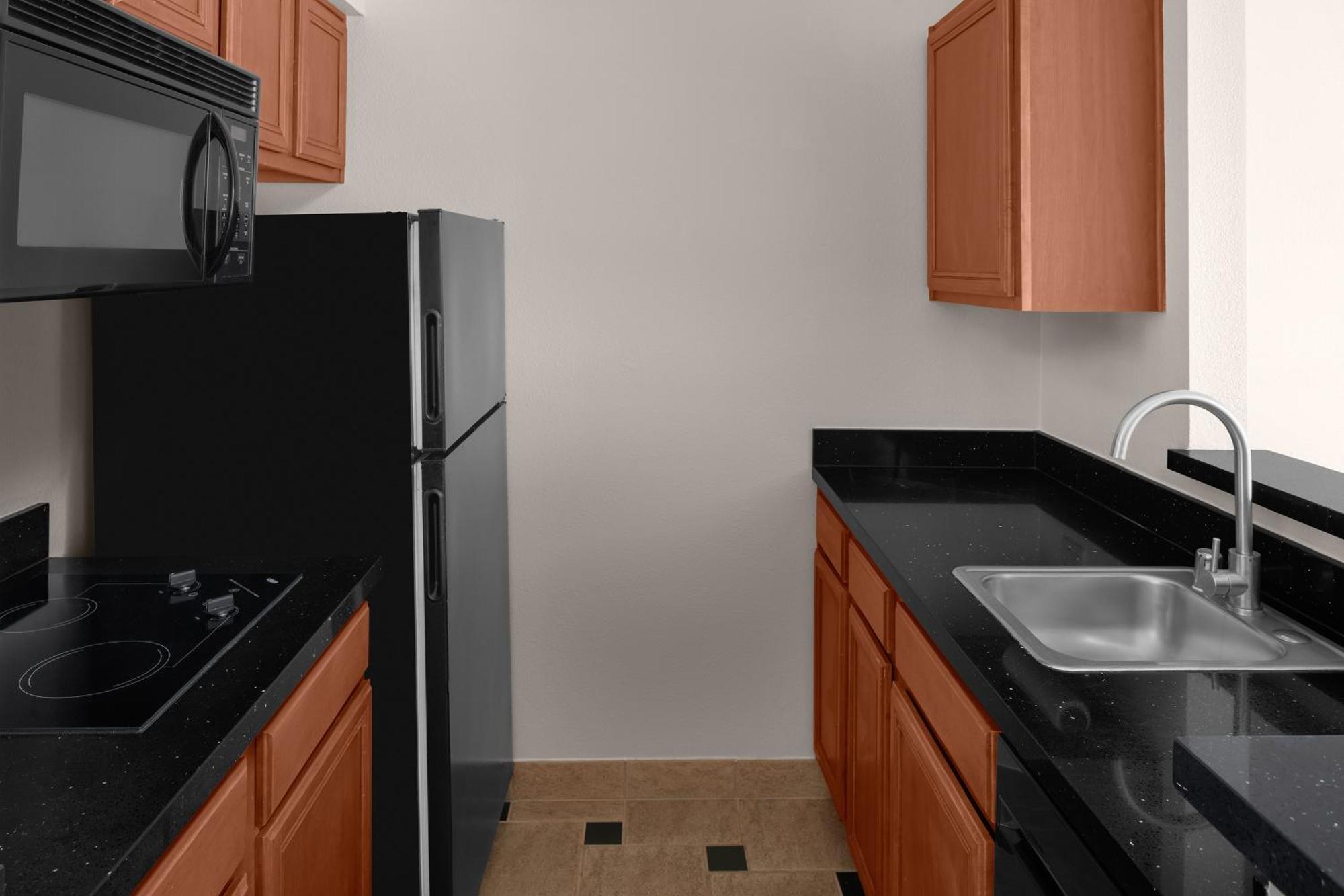Larkspur Landing Extended Stay Suites Roseville Exteriér fotografie