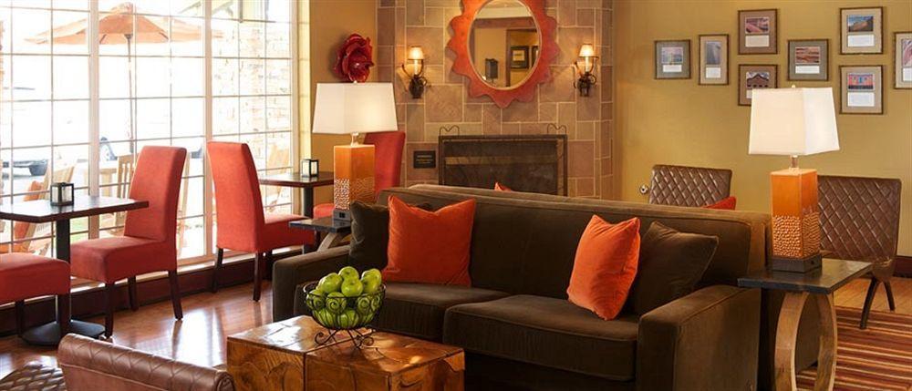 Larkspur Landing Extended Stay Suites Roseville Exteriér fotografie