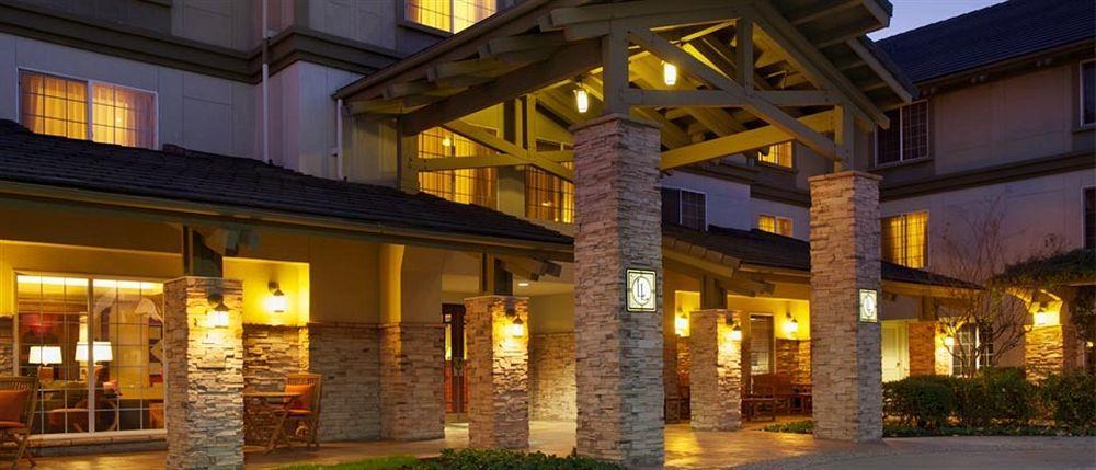 Larkspur Landing Extended Stay Suites Roseville Exteriér fotografie